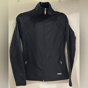 ONE TOOTH Black Diamond Jacket Activity-Wear, Size Ladies Small